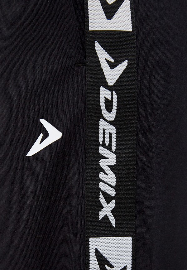 

Брюки спортивные Demix, Черный