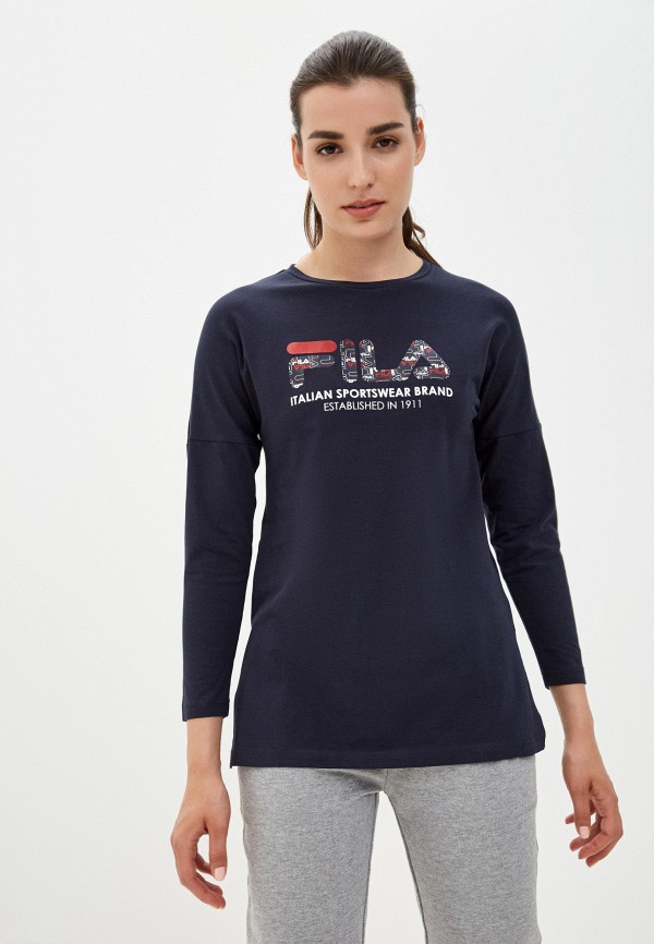 Лонгслив Fila 849₽