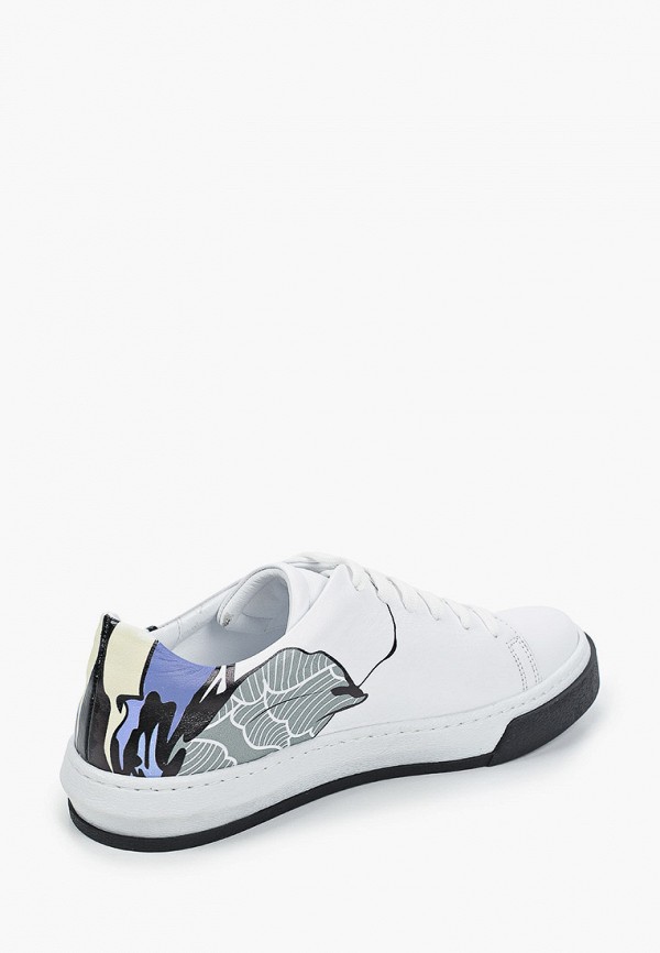 фото Кеды grand style