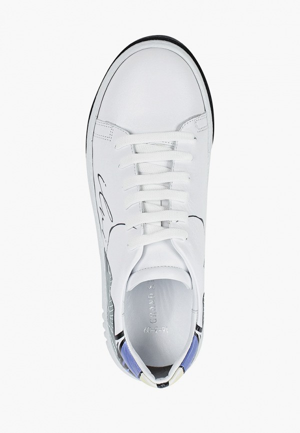 фото Кеды grand style