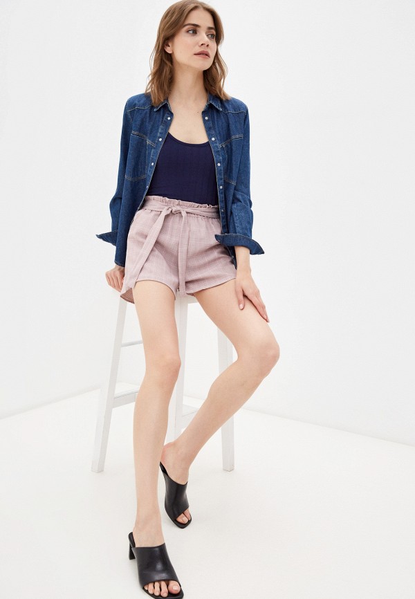 фото Шорты fadjo