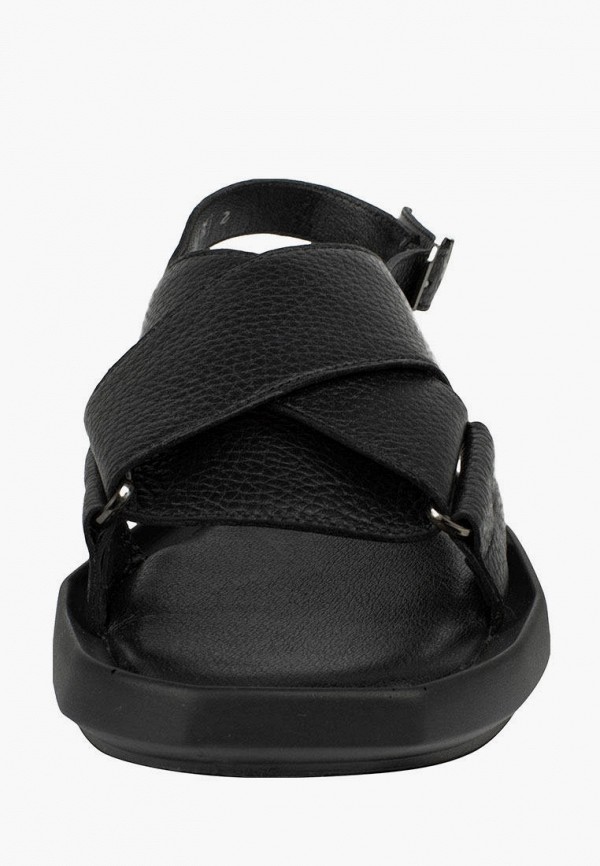 

Сандалии Grani, Черный, Grani MP002XW07ELA