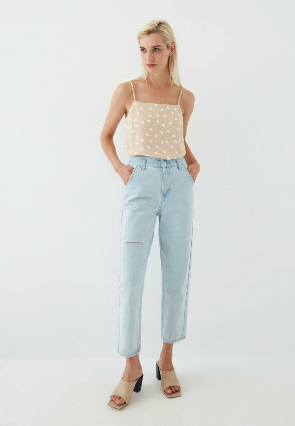 фото Топ zarina