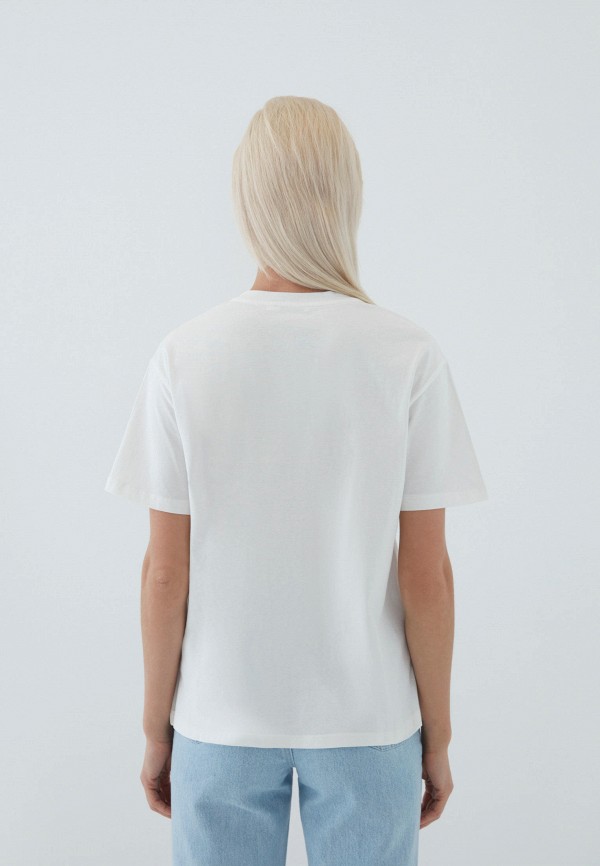 фото Футболка zarina