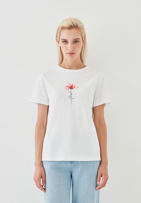 фото Футболка zarina