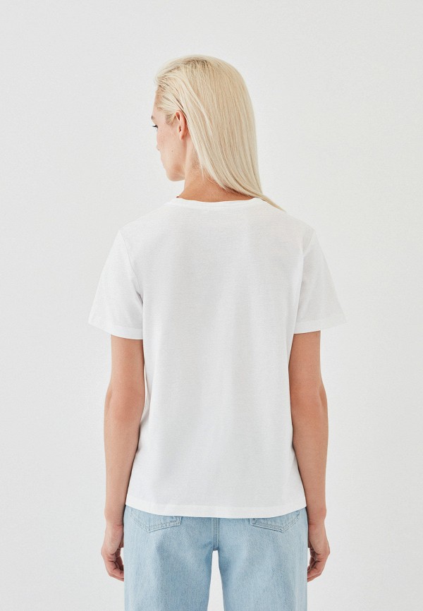 фото Футболка zarina