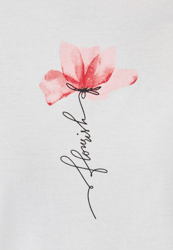 фото Футболка zarina