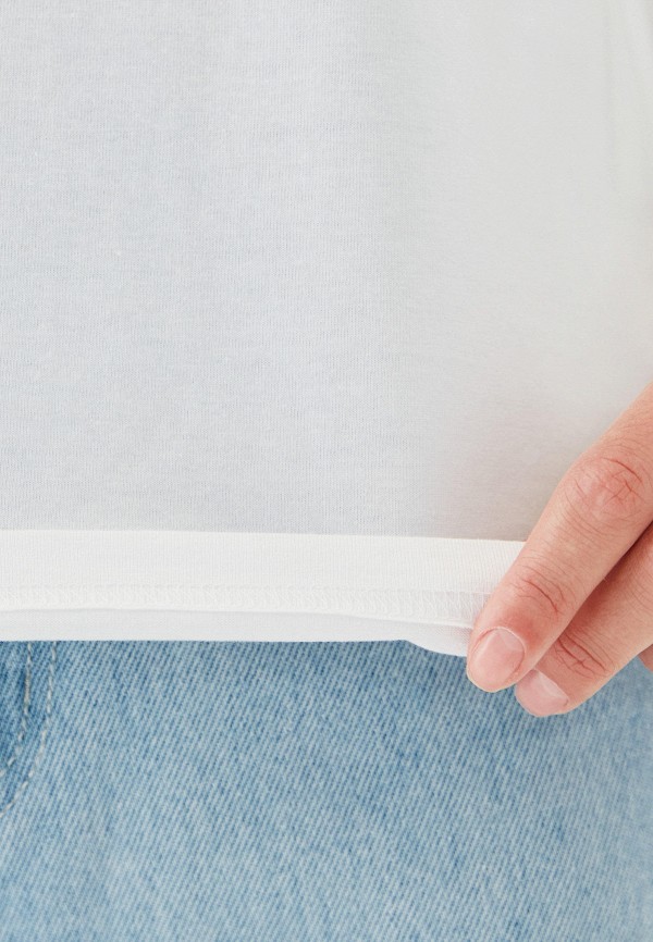 фото Футболка zarina