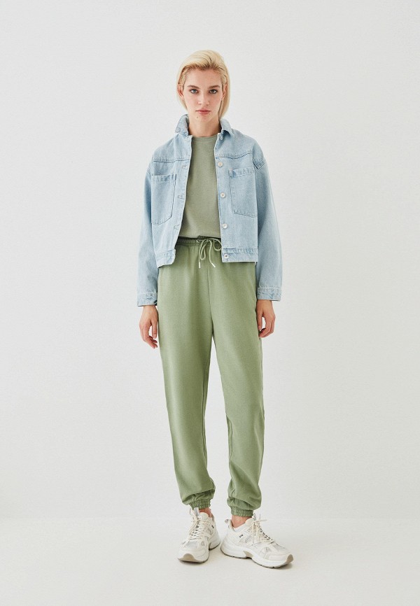 фото Футболка zarina