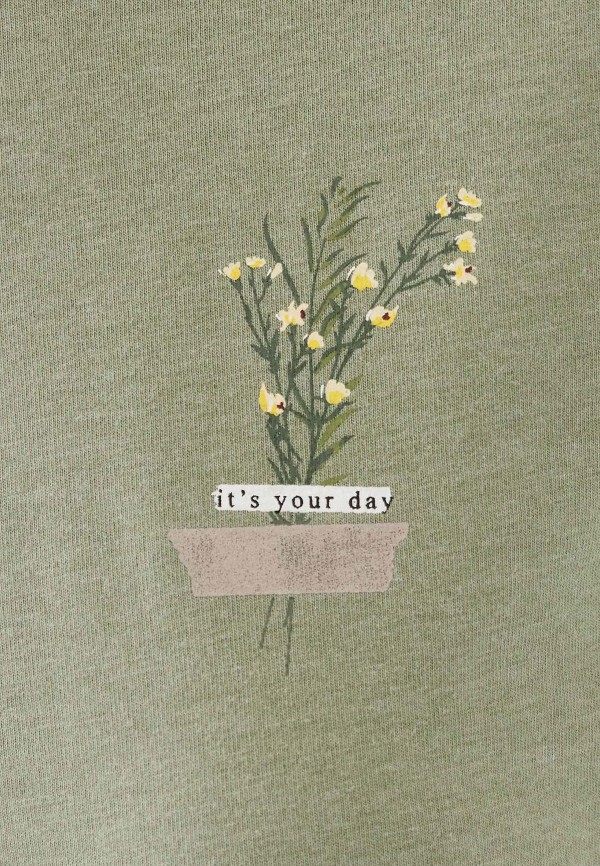 фото Футболка zarina