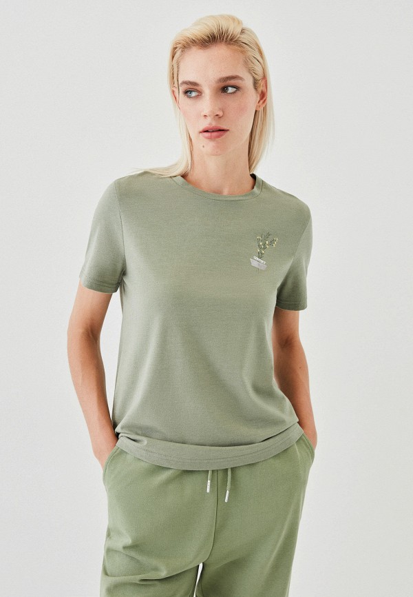 фото Футболка zarina