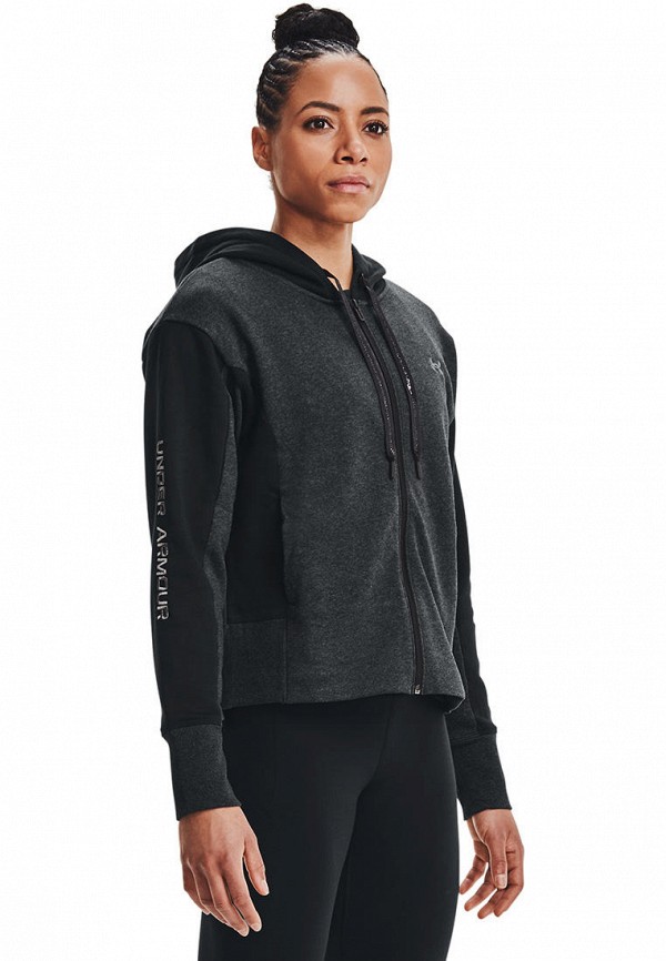 

Толстовка Under Armour, Серый, Under Armour MP002XW07EN3