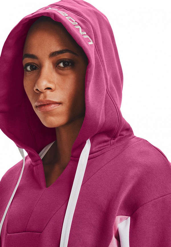 

Худи Under Armour, Розовый, Under Armour MP002XW07EN5