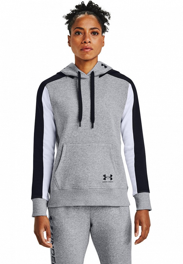 

Худи Under Armour, Серый, Under Armour MP002XW07EN6