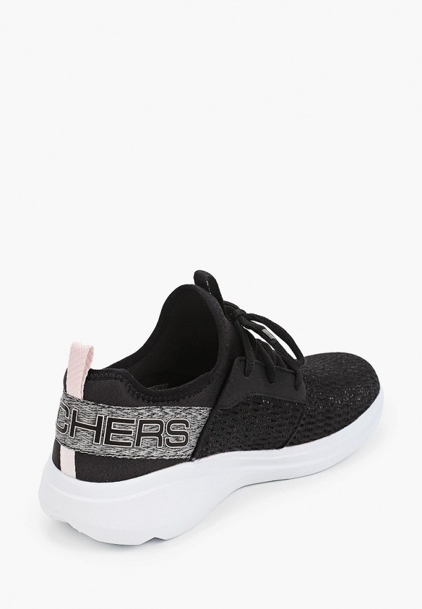 фото Кроссовки skechers