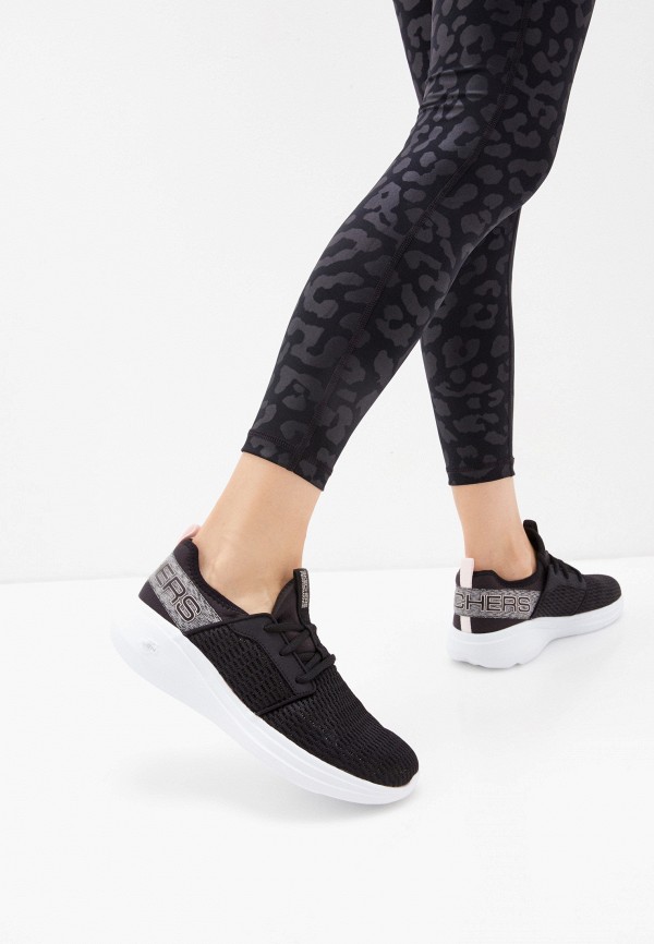 фото Кроссовки skechers