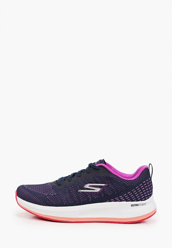 фото Кроссовки skechers