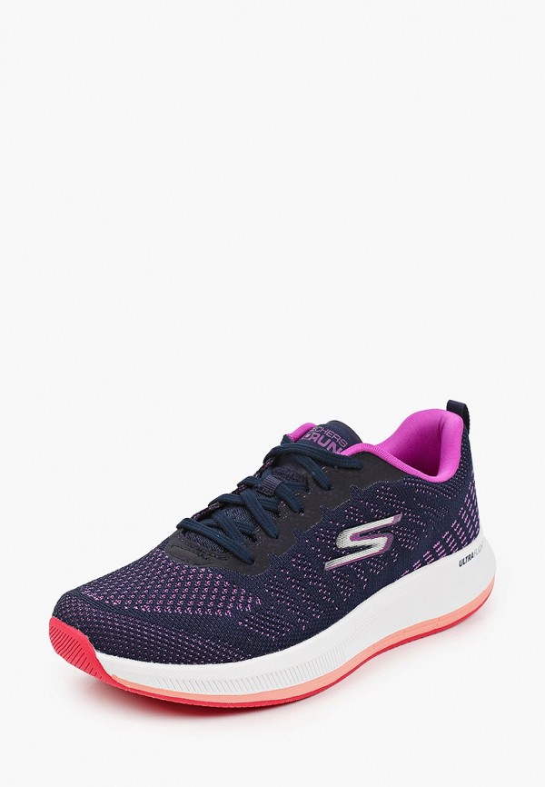 фото Кроссовки skechers