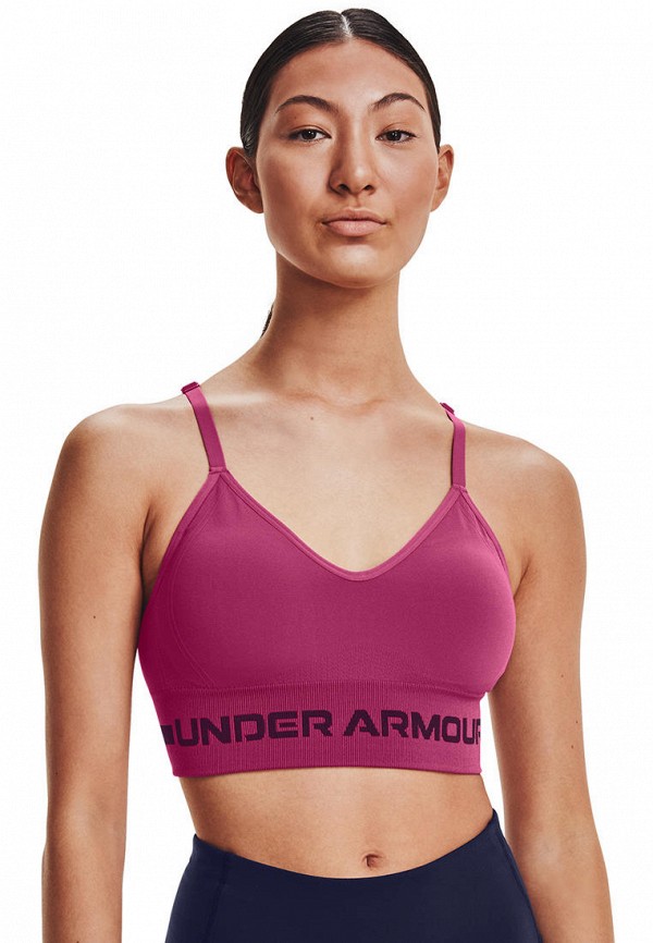 

Топ спортивный Under Armour, Розовый