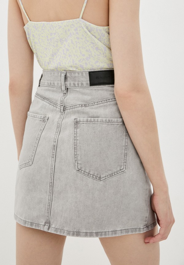 фото Юбка джинсовая befree