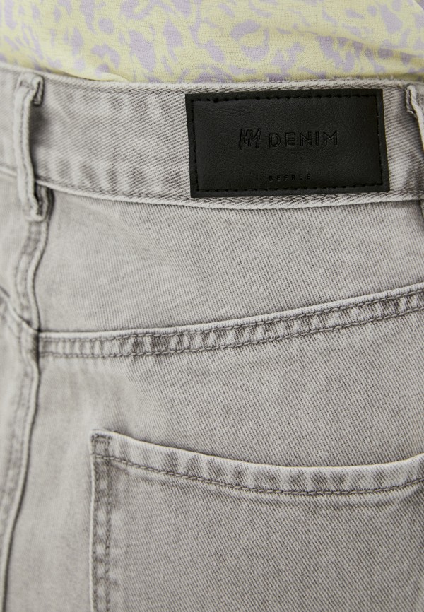 фото Юбка джинсовая befree