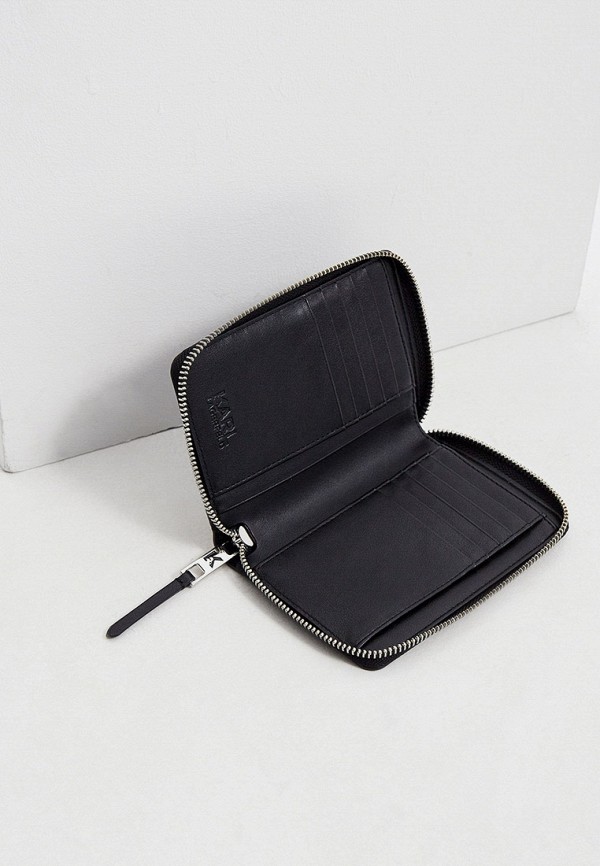 фото Кошелек karl lagerfeld