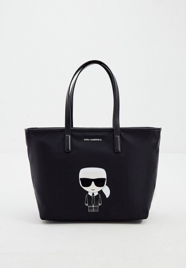 фото Сумка karl lagerfeld