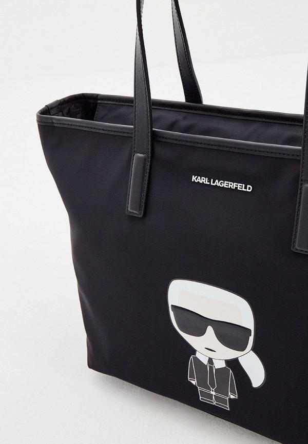 фото Сумка karl lagerfeld