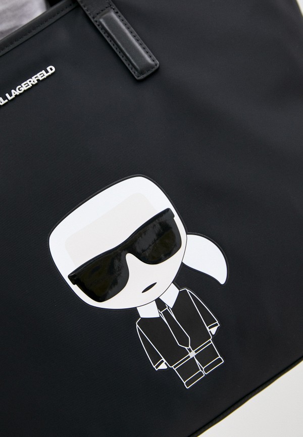 фото Сумка karl lagerfeld