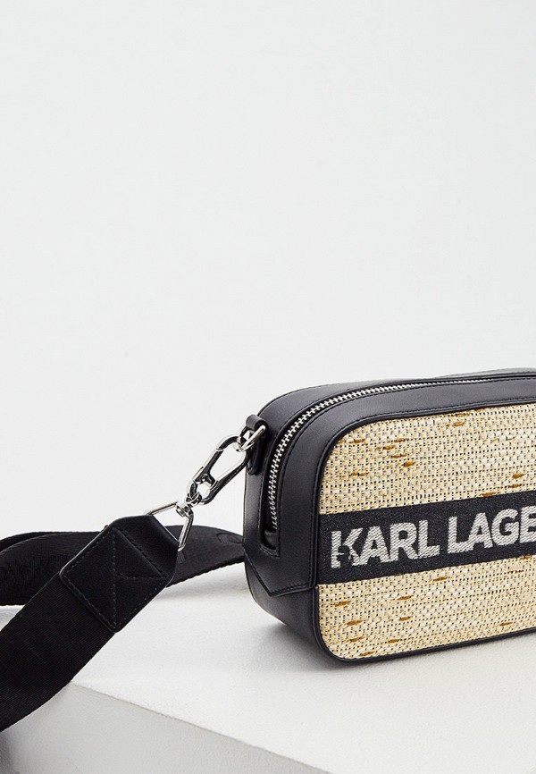 фото Сумка karl lagerfeld