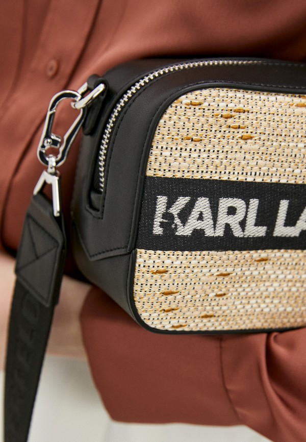 фото Сумка karl lagerfeld