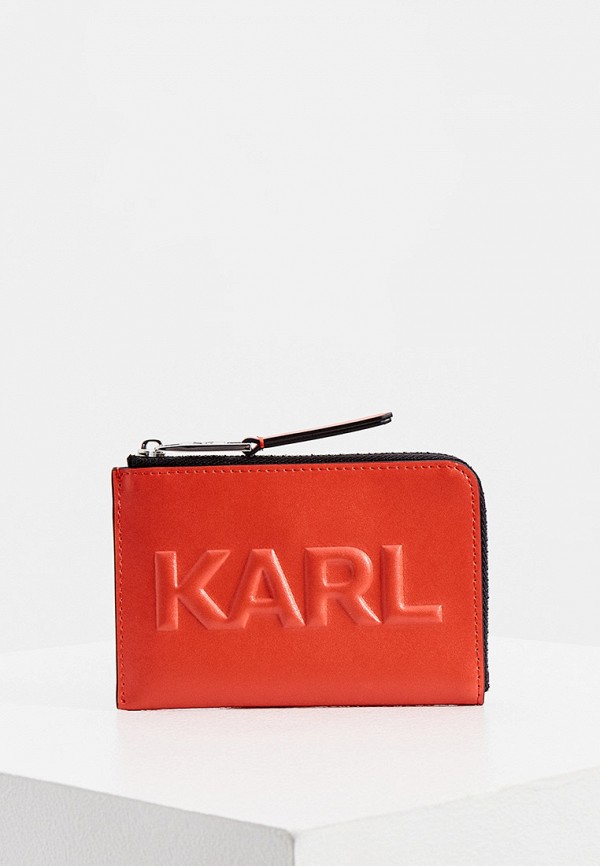 фото Кошелек karl lagerfeld