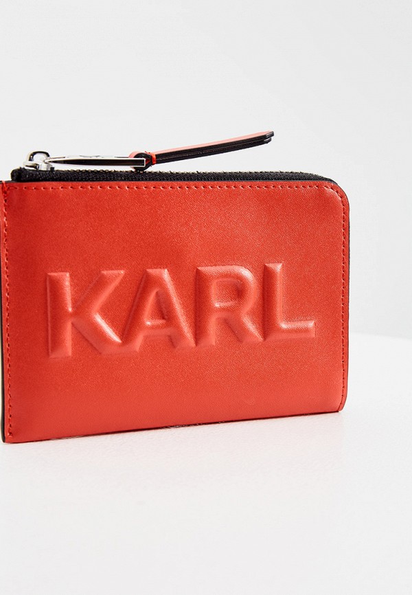фото Кошелек karl lagerfeld