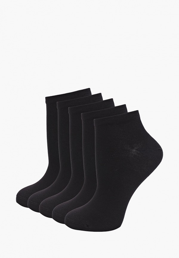 

Носки 5 пар Rusocks, Черный