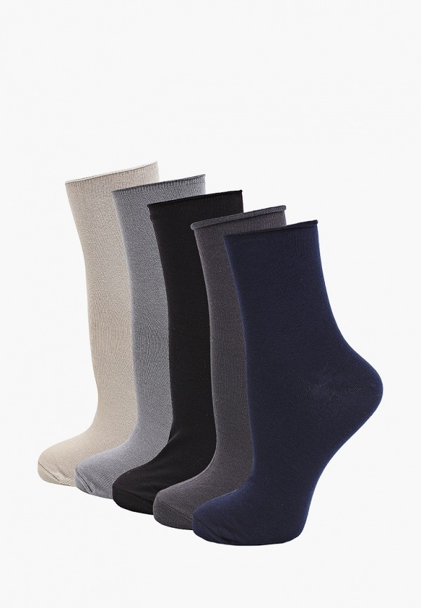 

Носки 5 пар Rusocks, Разноцветный