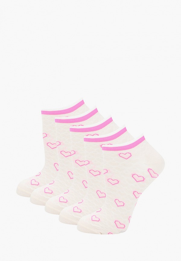 

Носки 5 пар Rusocks, Бежевый