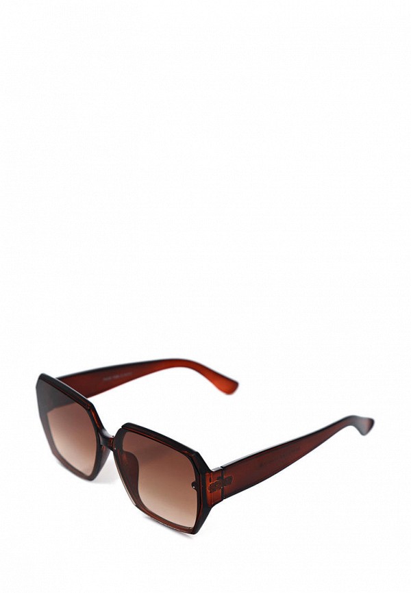 

Очки солнцезащитные LuckyLook, Коричневый, LuckyLook MP002XW07EY9