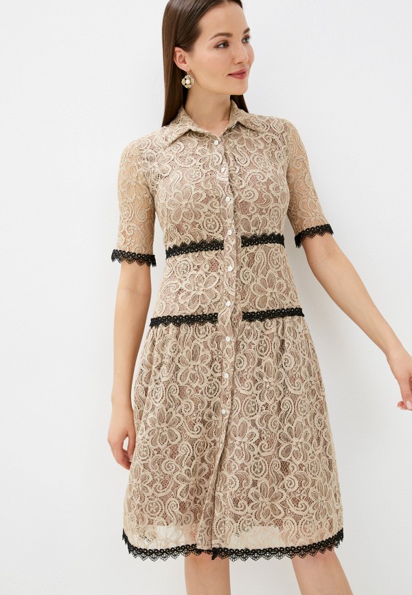 Платье Emansipe 8299₽