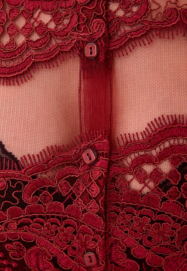 

Блуза Emansipe, Красный