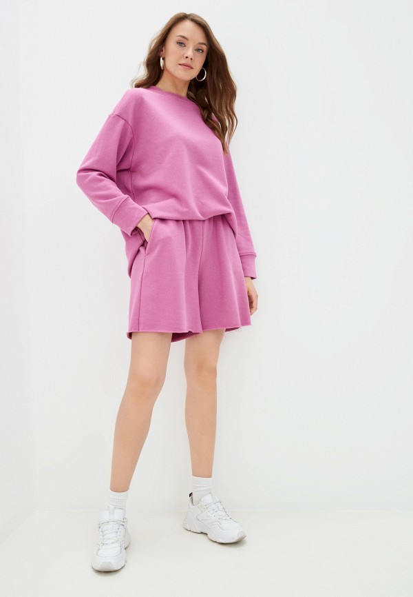 фото Шорты спортивные top top