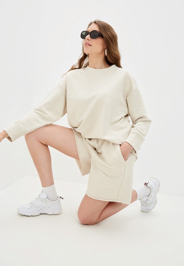 фото Шорты спортивные top top