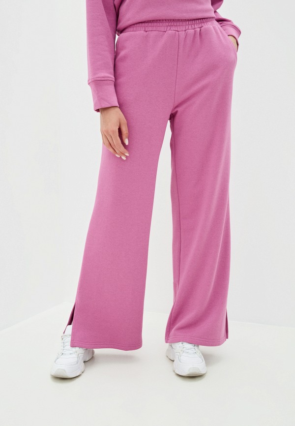 фото Брюки спортивные top top
