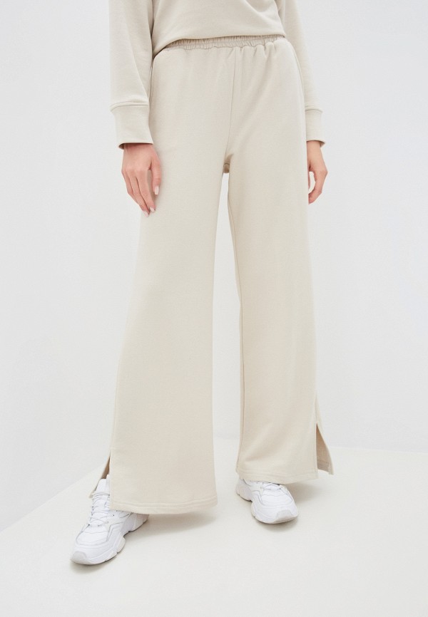 фото Брюки спортивные top top