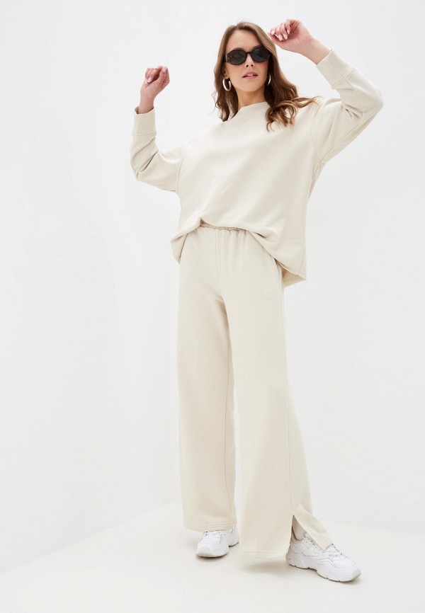 фото Брюки спортивные top top