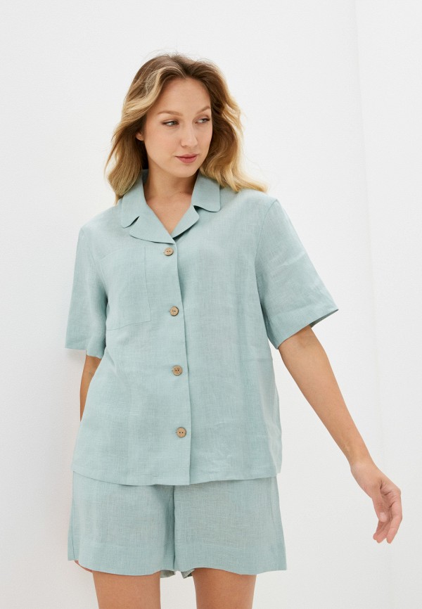 фото Рубашка и шорты top top
