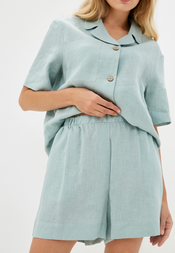 фото Рубашка и шорты top top