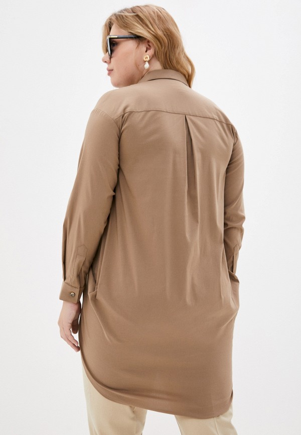 фото Рубашка pareto italy