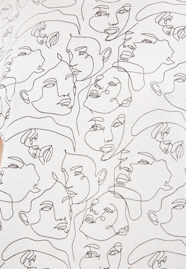 фото Футболка селтекс