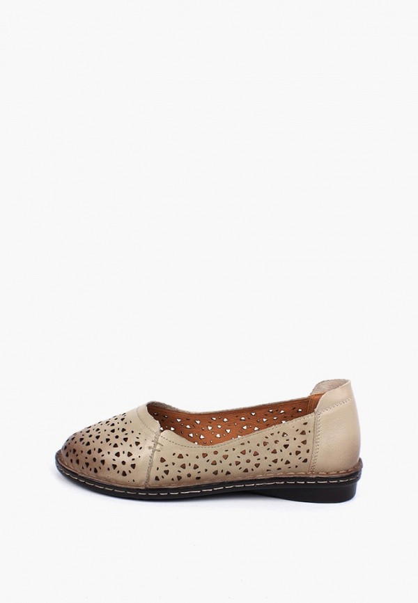 фото Туфли longfield