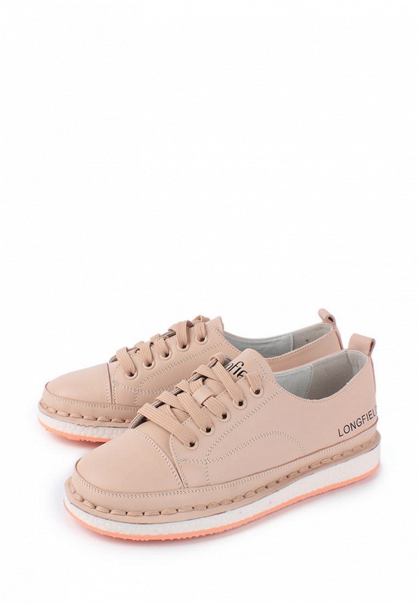 фото Кеды longfield